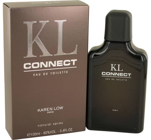 Kl Connect by Karen Low Buy online Perfume