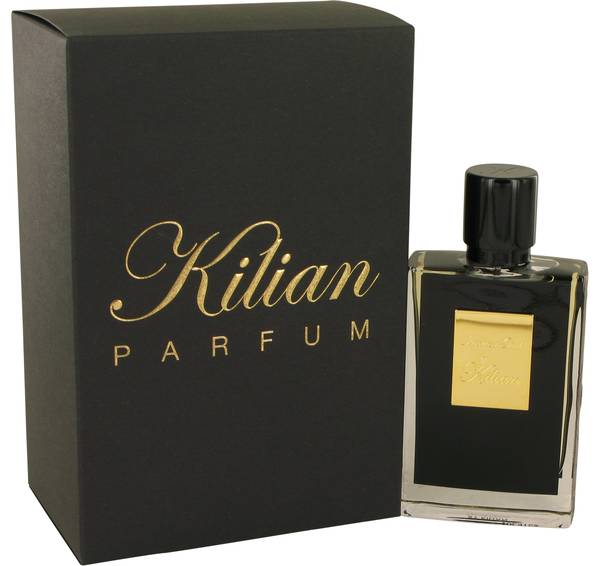 Incense Oud Perfume by Kilian