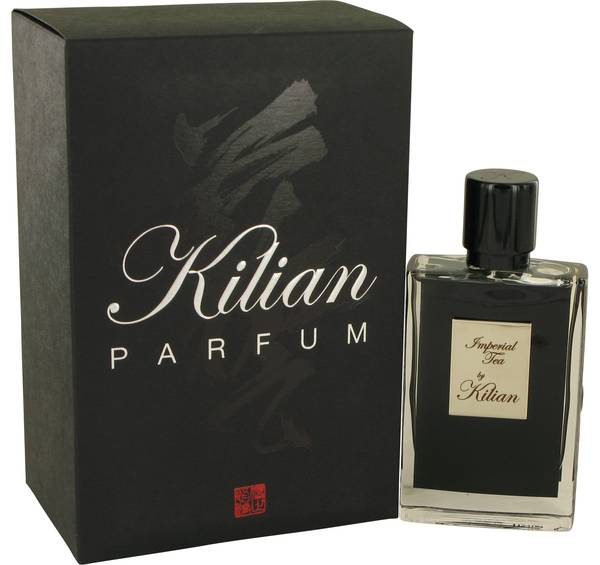Imperial Tea Perfume by Kilian