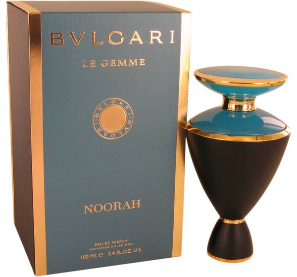 Bvlgari Noorah Perfume by Bvlgari