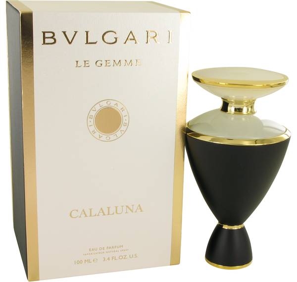 Bvlgari Calaluna Perfume by Bvlgari