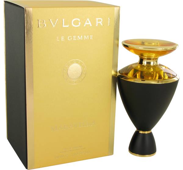 Bvlgari Maravilla Perfume by Bvlgari