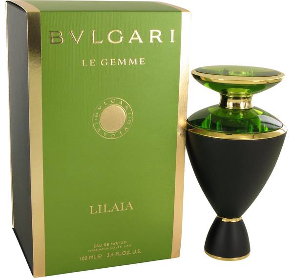 Bvlgari Lilaia Perfume by Bvlgari