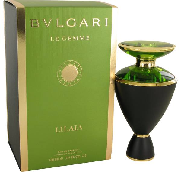 bvlgari le gemme lilaia