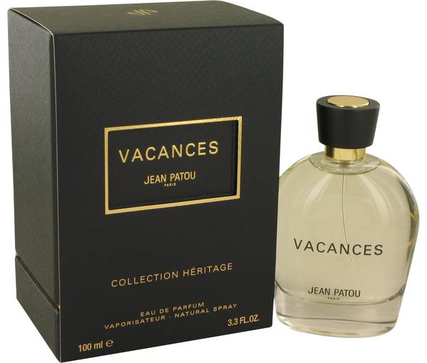 Vacances Perfume by Jean Patou
