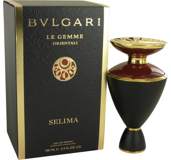 Bvlgari Selima Perfume by Bvlgari
