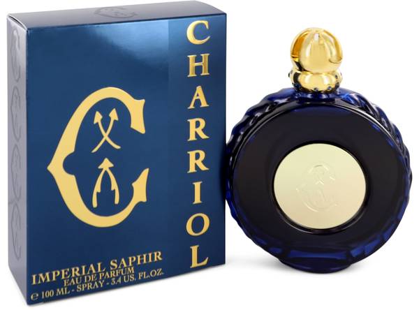 charriol perfume review