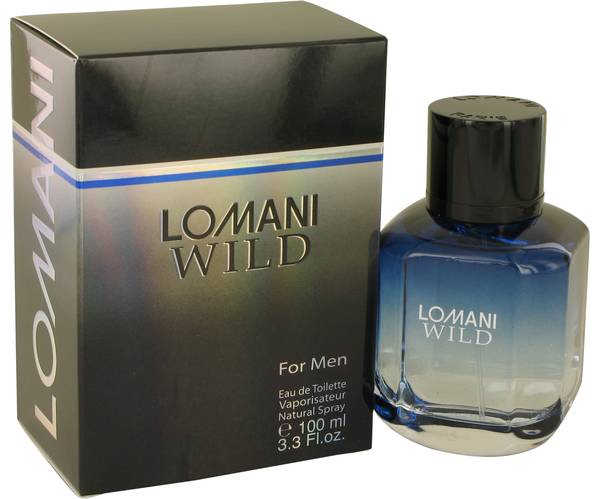Lomani Wild by Lomani - Buy online