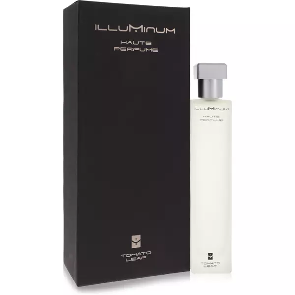 Iluminum Tomato Leaf perfume