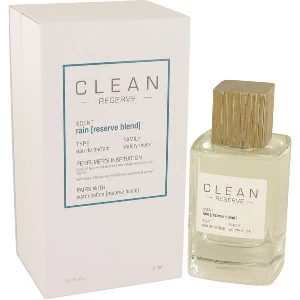 Clean Rain Reserve Blend by Clean - Buy online