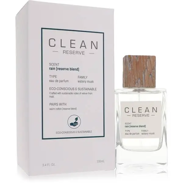 Clean Rain Reserve Perfume