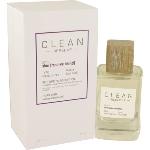 Clean Skin Reserve Blend by Clean - Buy online | Perfume.com