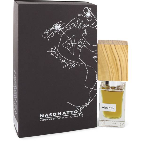 Nasomatto Absinth Perfume by Nasomatto