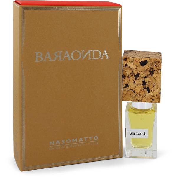 Nasomatto Baraonda Perfume by Nasomatto