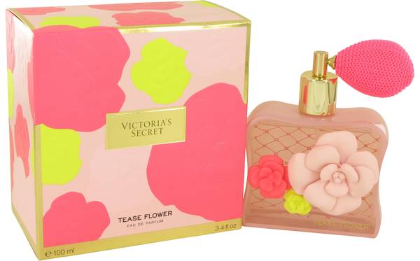 Victoria's Secret Tease Flower Perfume by Victoria's Secret