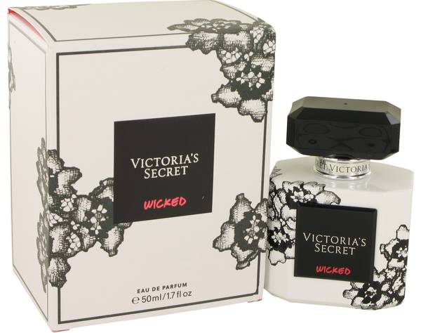 Victoria's Secret Wicked Perfume by Victoria's Secret