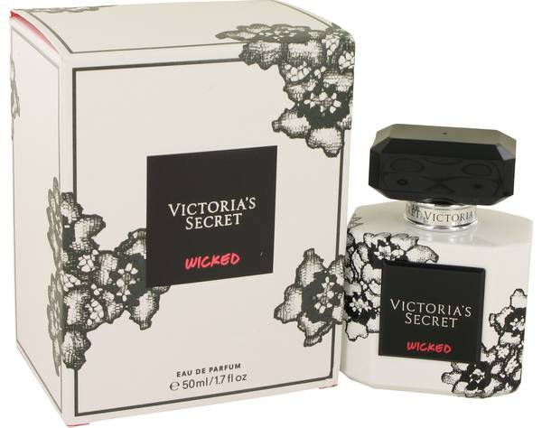 Victoria's Secret Wicked by Victoria's Secret