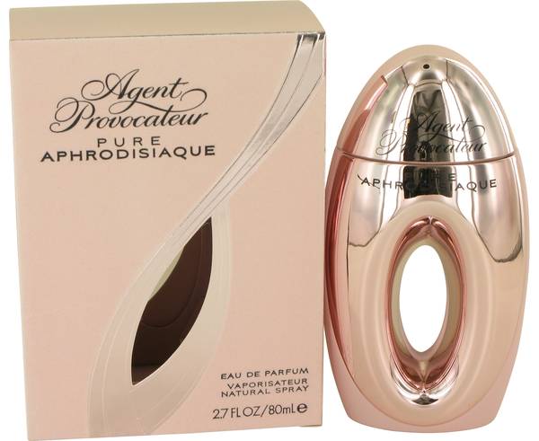 Agent Provocateur Cosmic Perfume by Agent Provocateur