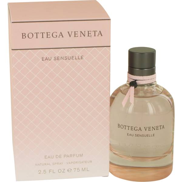 Bottega Veneta Eau Sensuelle Perfume by Bottega Veneta