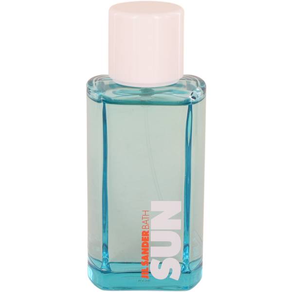 Jil Sander Sun Bath by Jil Sander - Buy online | Perfume.com