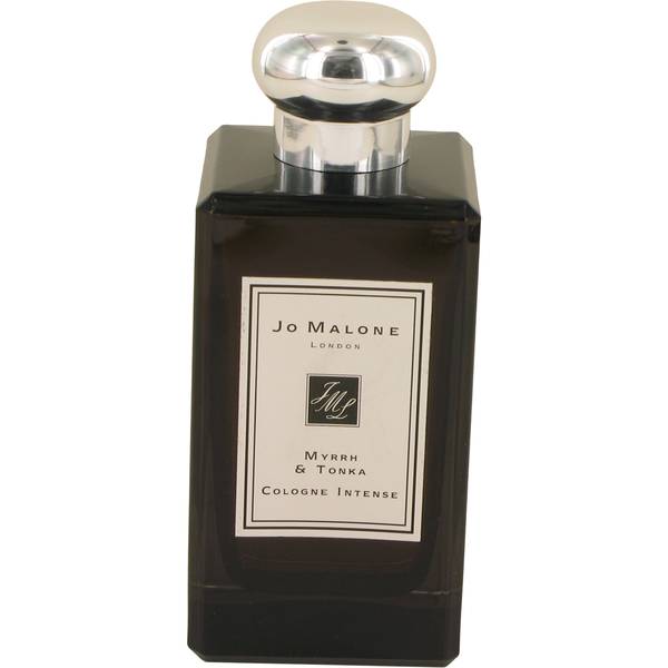 Jo Malone Myrrh & Tonka Perfume by Jo Malone