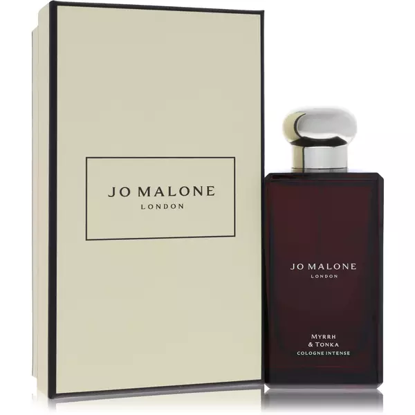 Jo Malone Myrrh and Tonka