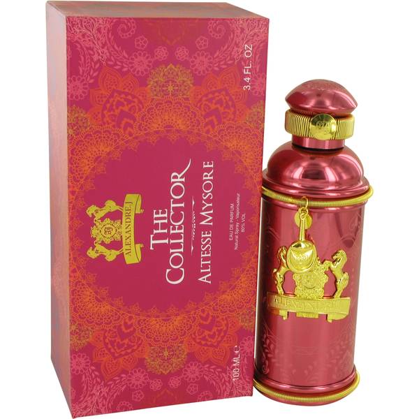 Altesse Mysore Perfume by Alexandre J