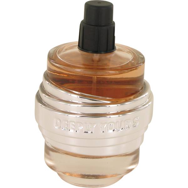 Deeply Yours Perfume by Enrique Iglesias