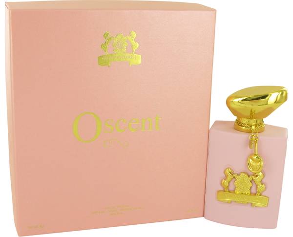 oscent perfume