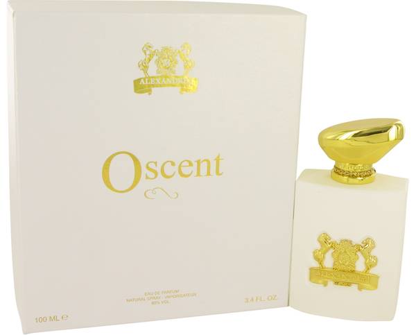 oscent parfum