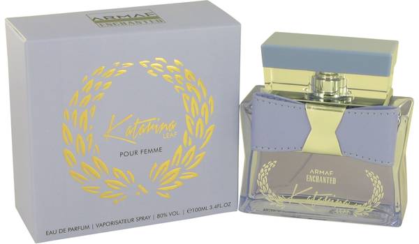 Armaf Katarina Leaf Perfume by Armaf