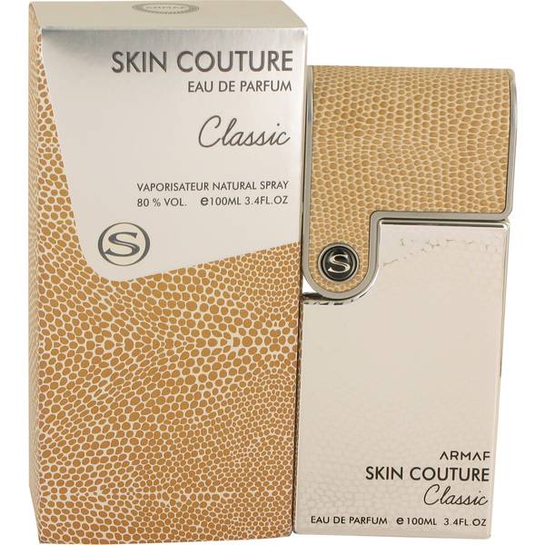 Armaf Skin Couture Classic Perfume by Armaf