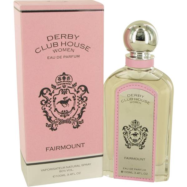 Armaf Derby Club House Fairmount Perfume by Armaf
