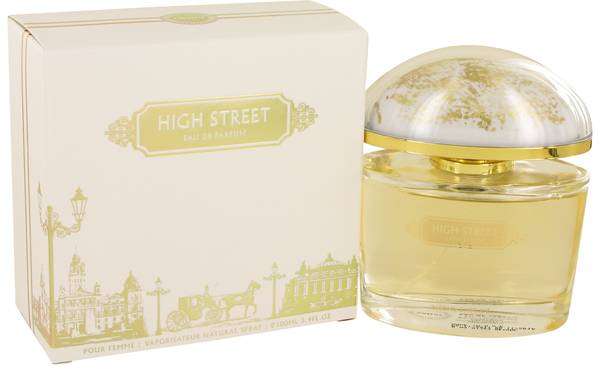 Armaf High Street Perfume by Armaf