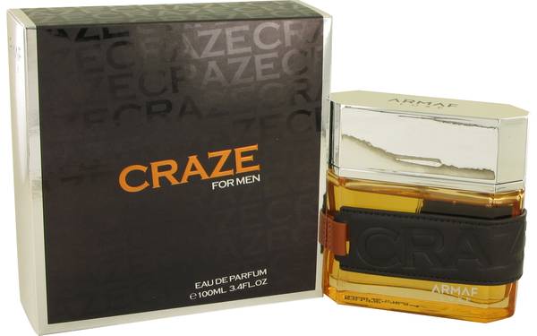 craze perfume