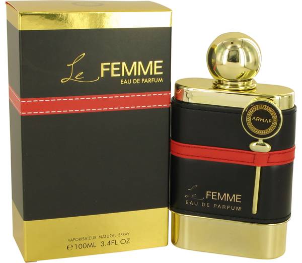 le femme perfume macys