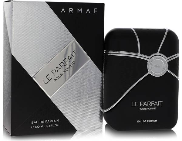 Le Parfait by Armaf for Women - 3.4 oz EDP Spray