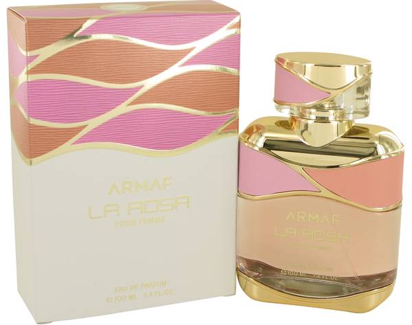 Armaf La Rosa Perfume by Armaf