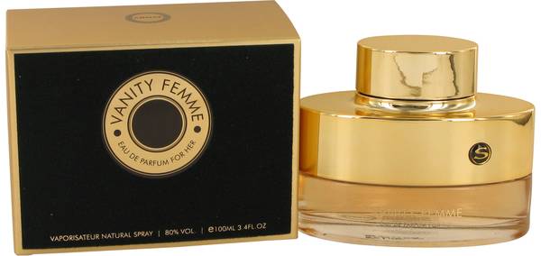 Armaf Vanity Femme Perfume by Armaf
