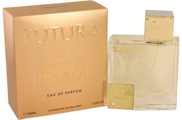 Armaf Futura La Femme Perfume by Armaf