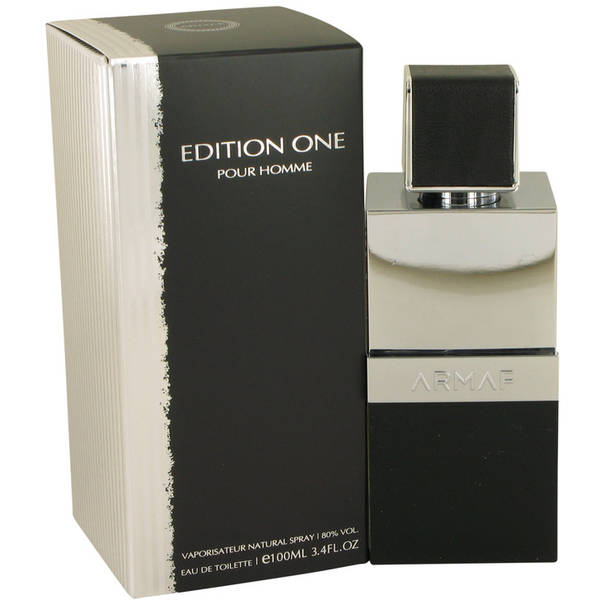 Armaf Edition One Cologne by Armaf