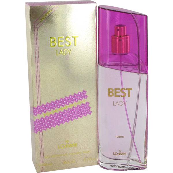 Best Lady Perfume by Succes De Paris
