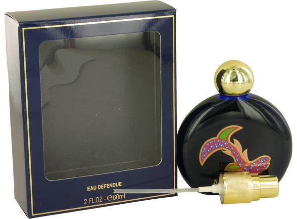 Niki De Saint Phalle Zodiac Pisces Perfume by Niki De Saint Phalle