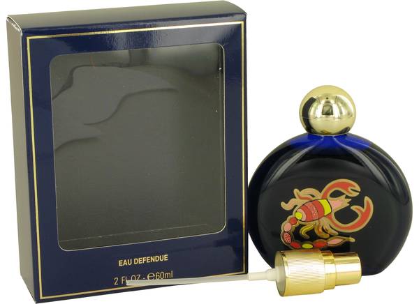 Niki De Saint Phalle Zodiac Scorpio Perfume by Niki De Saint Phalle
