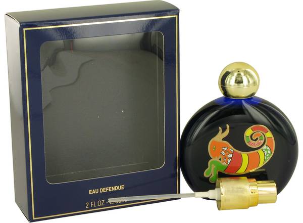Niki De Saint Phalle Zodiac Capricorn Perfume by Niki De Saint Phalle