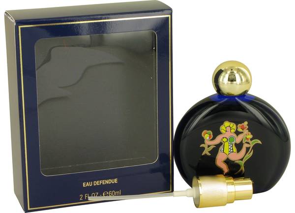 Niki De Saint Phalle Zodiac Virgo Perfume by Niki De Saint Phalle