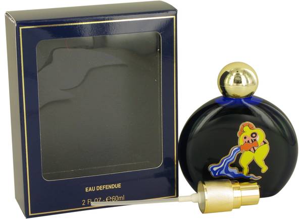 Niki De Saint Phalle Zodiac Aquarius Perfume by Niki De Saint Phalle