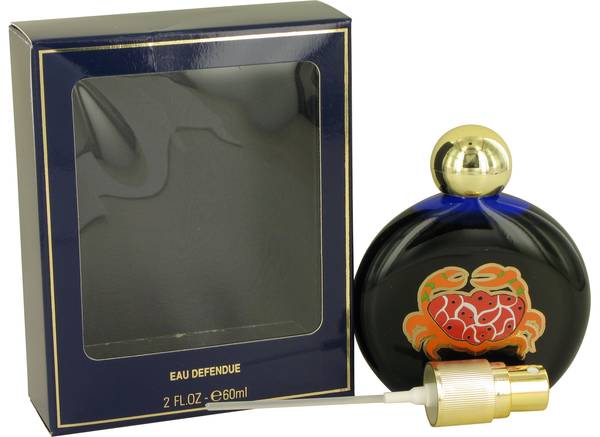 Niki De Saint Phalle Zodiac Cancer Perfume by Niki De Saint Phalle
