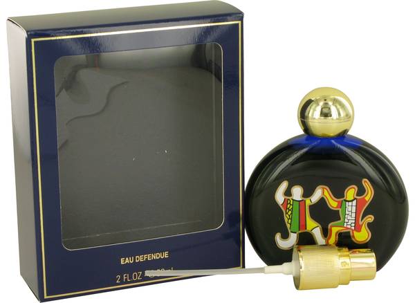 Niki De Saint Phalle Zodiac Gemini Perfume by Niki De Saint Phalle