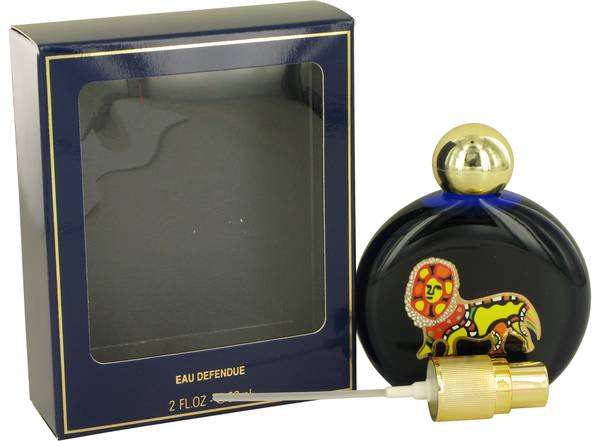 Niki De Saint Phalle Zodiac Leo Perfume by Niki De Saint Phalle